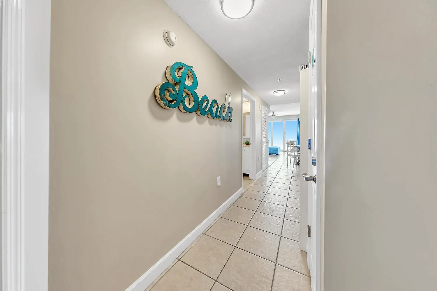 Seychelles 1504 Apartment Panama City Beach