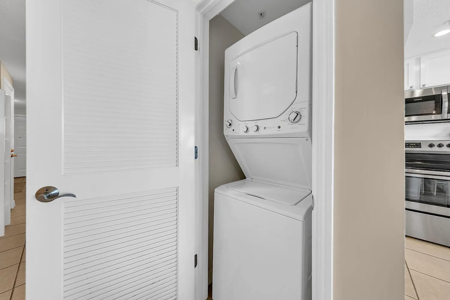Seychelles 1504 Apartment Panama City Beach