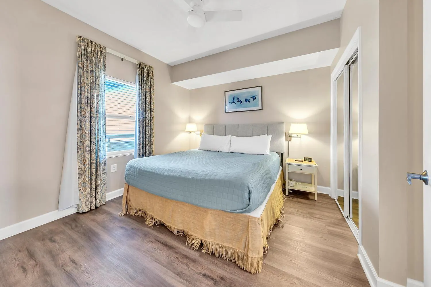 Seychelles 1504 Apartment Panama City Beach