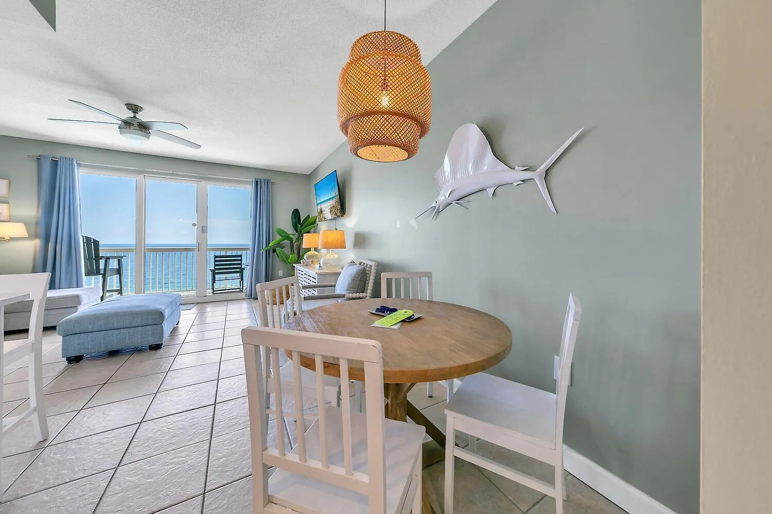 Seychelles 1504 Apartment Panama City Beach United States