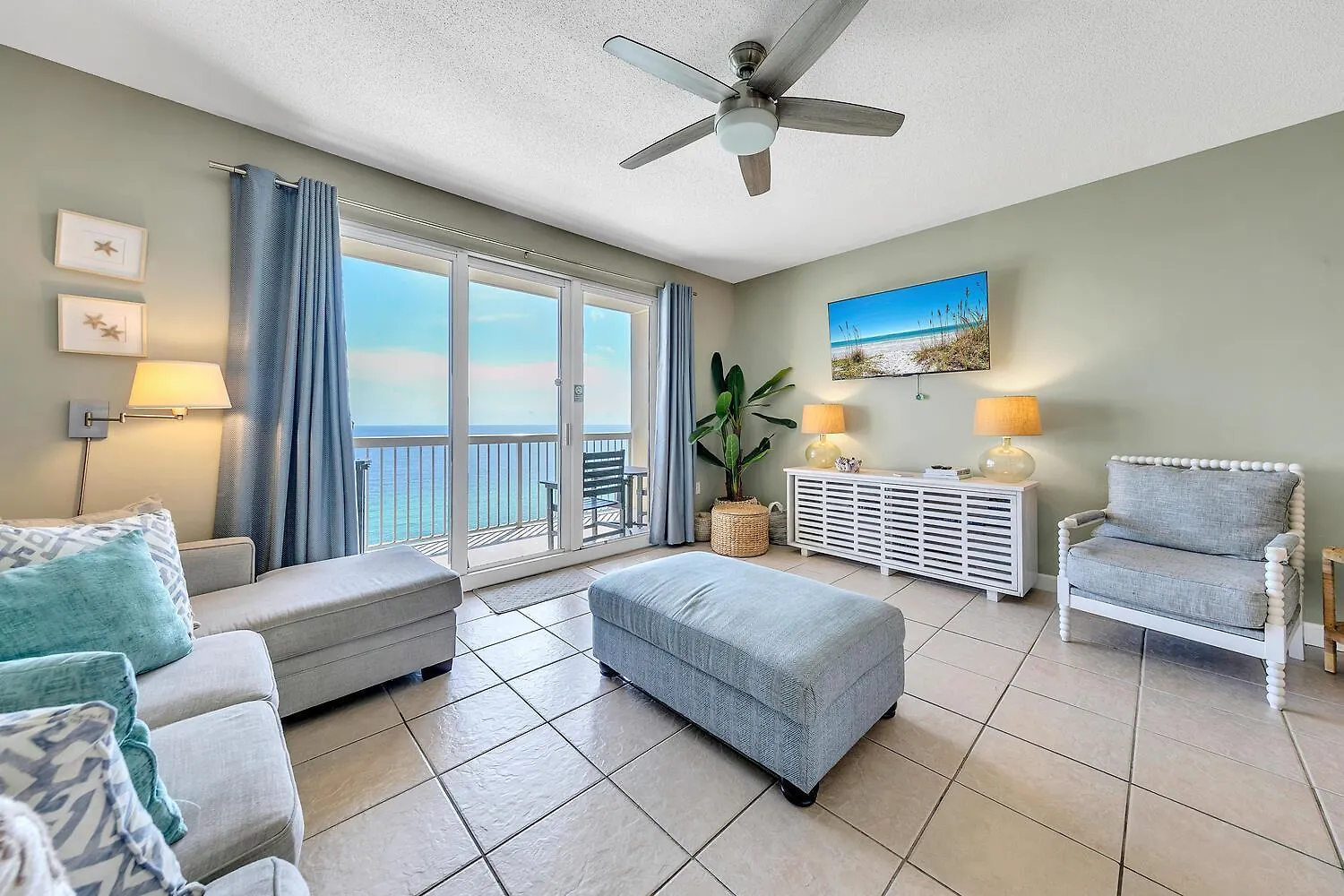 Seychelles 1504 Apartment Panama City Beach 0*,  United States